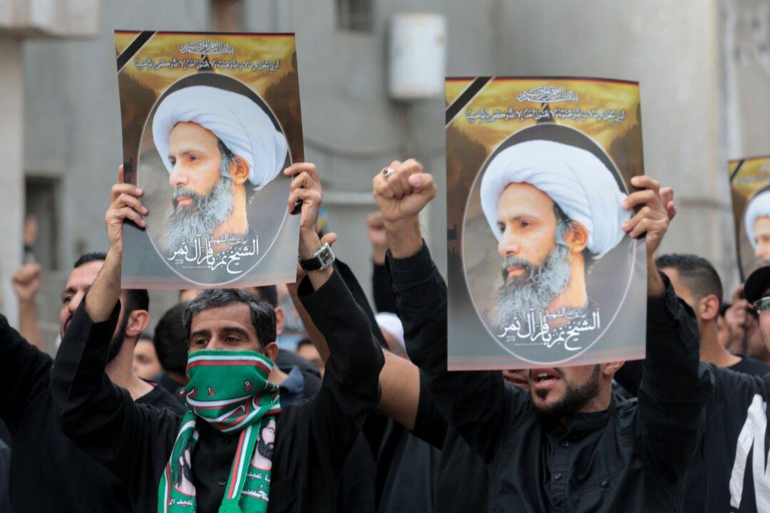 Saudi Arabia Executed a Nonviolent Shiite Cleric—It’s Going to Cost Them Big