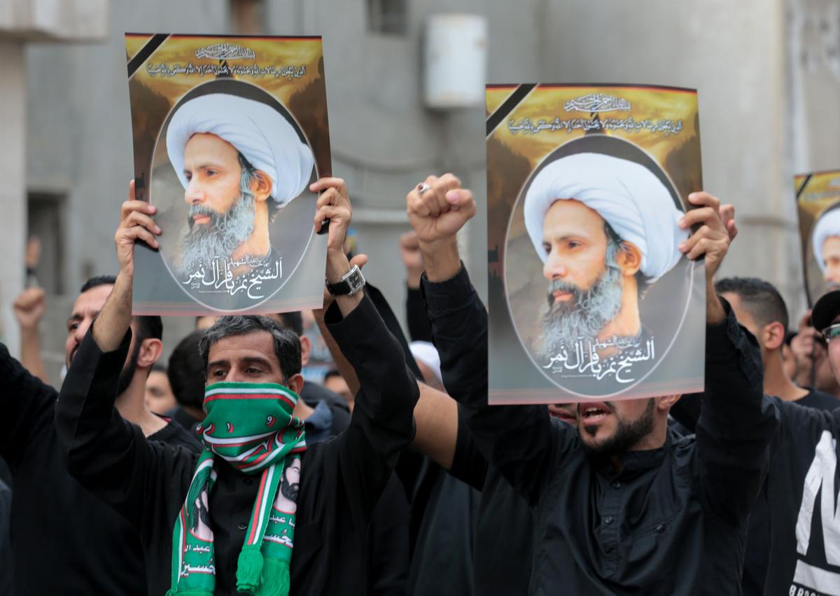 Saudi Arabia Executed a Nonviolent Shiite Cleric—It’s Going to Cost Them Big