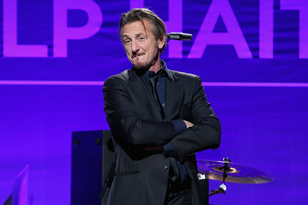 Sean Penn’s Flattering Interview of ‘El Chapo’ Provokes Mockery