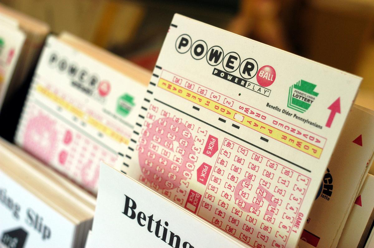 No Powerball Winner, so Jackpot May Grow to $1.3 Billion