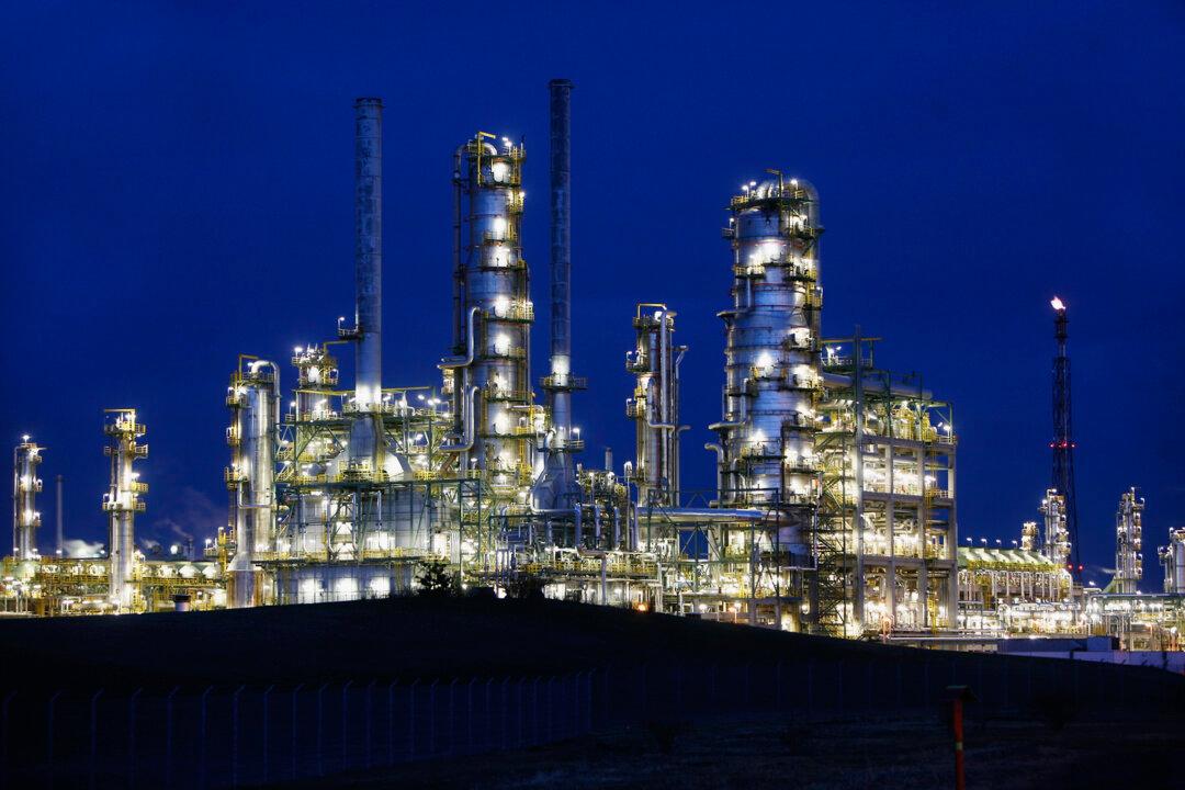 Why Do Oil Prices Keep Going Down?