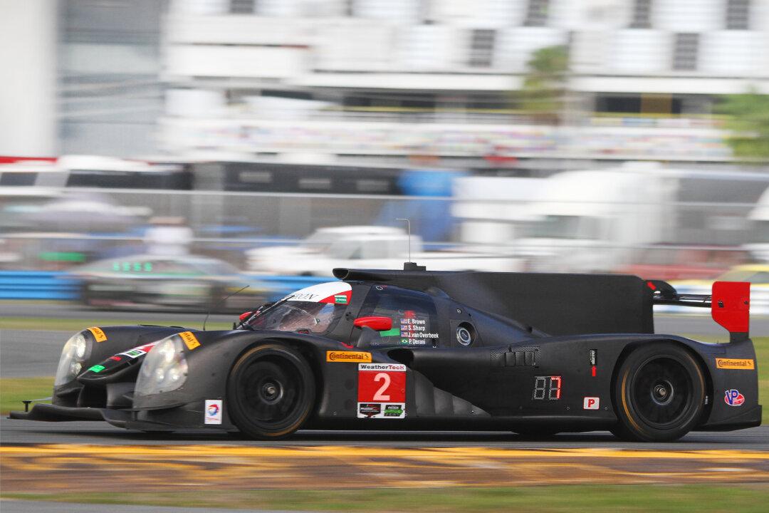 WeatherTech Roar Before the 24: Most Varied and Most Competitive Field Ever