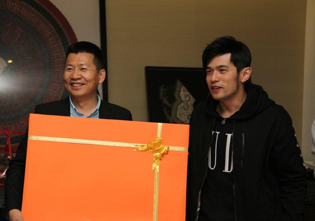 One of the Richest Men in China Has Gone Missing