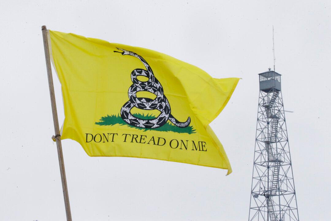 Armed Oregon Group Asks Supporters to Send Supplies as Occupation Enters Second Week