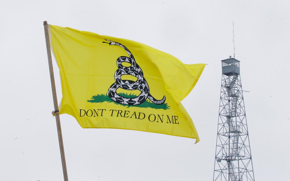 Armed Oregon Group Asks Supporters to Send Supplies as Occupation Enters Second Week