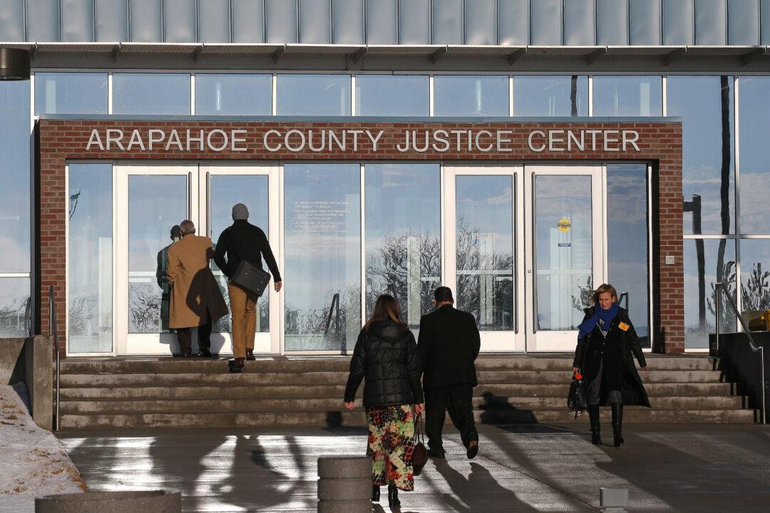 For Some Theater Shooting Jurors, Trial Began After Verdict