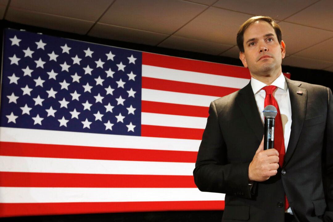 Rubio Shifts Immigration Focus to National Security Concerns