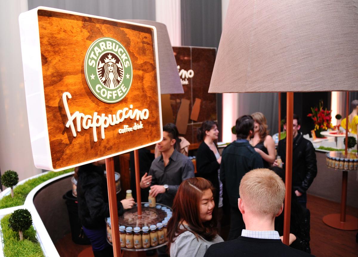 Here’s Three Valentine’s Day Frappuccinos You Can Get at Starbucks