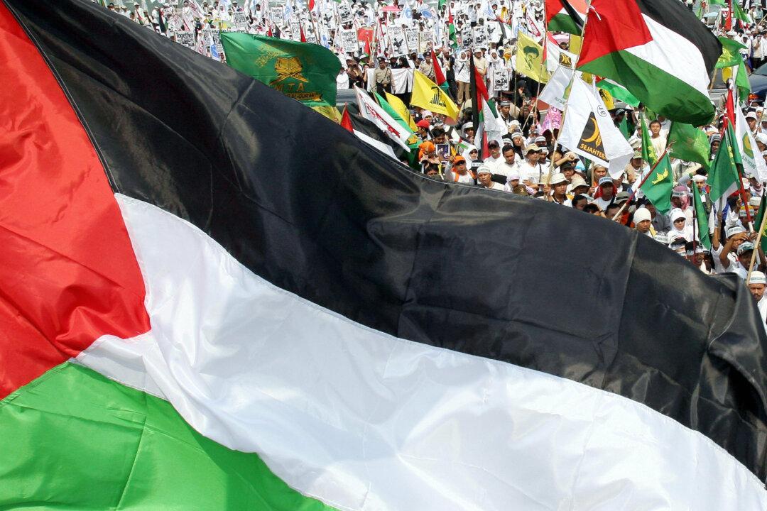 Palestinian on Hunger Strike in Israel in Critical Condition