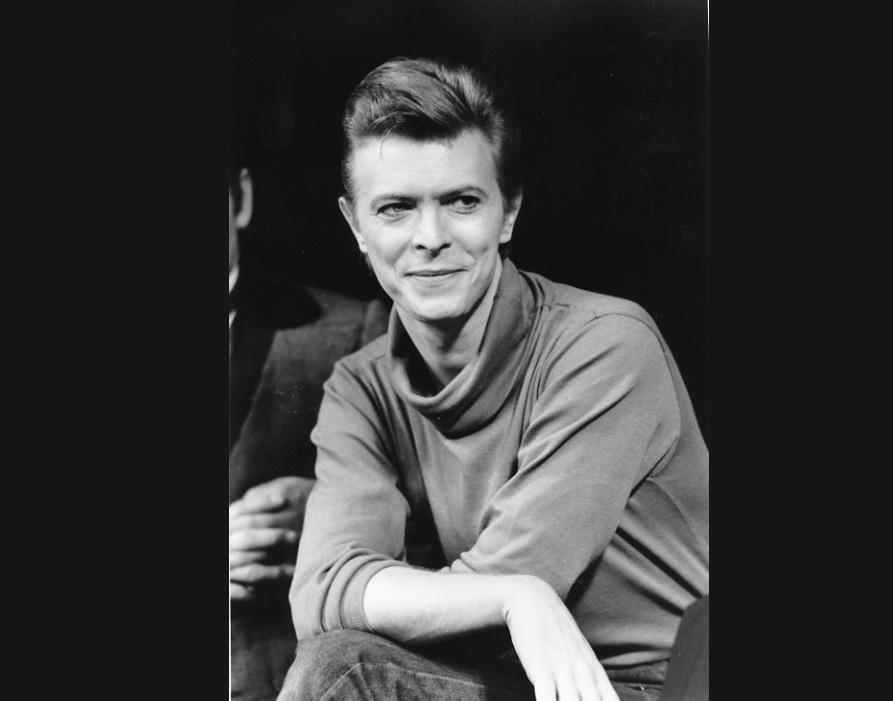 David Bowie, Unpredictable Rock Superstar, Dead at 69