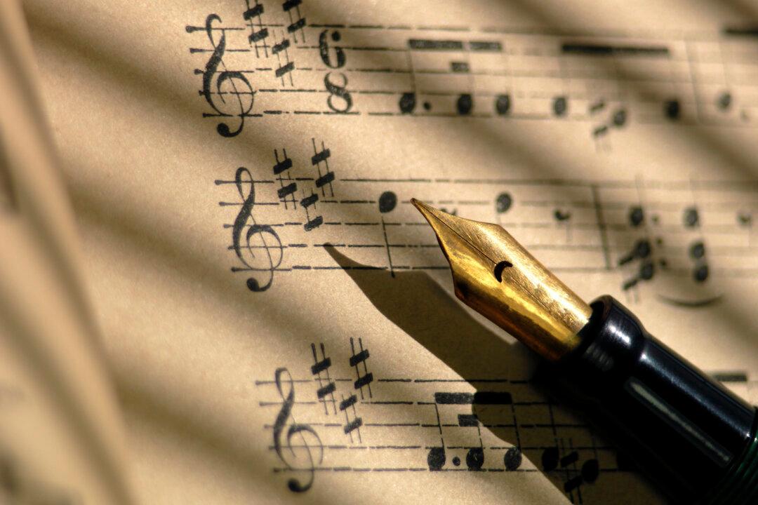 Has There Really Been Progress in Music?