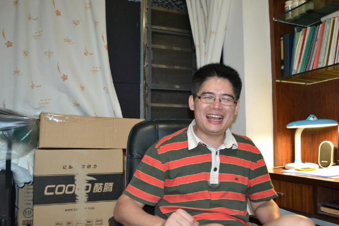 Four Chinese Labor Activists Are Formally Arrested