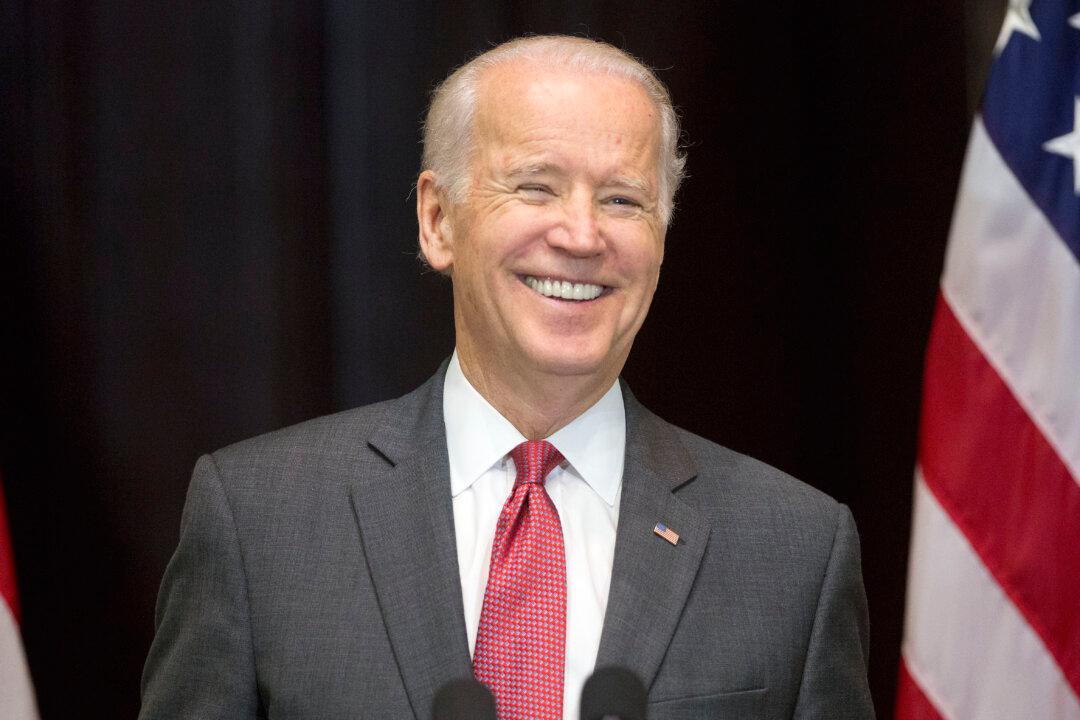 Biden Defends Bernie Sanders on Guns, Authenticity