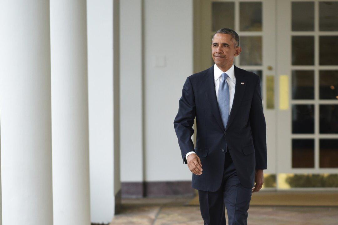 Obama Warns Against Giving In to Election Year Cynicism