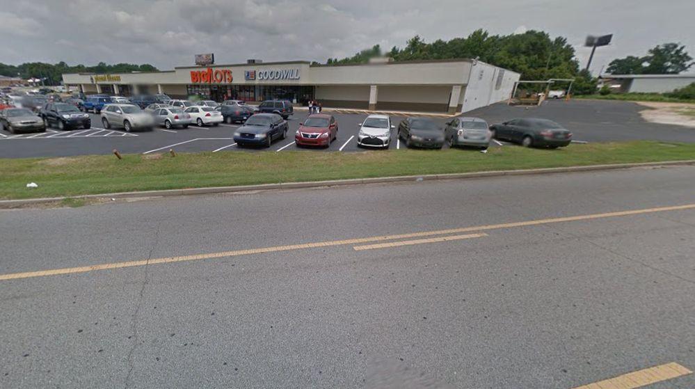 3 Employees Stabbed Inside Goodwill Store in Tillmans Corner, Alabama