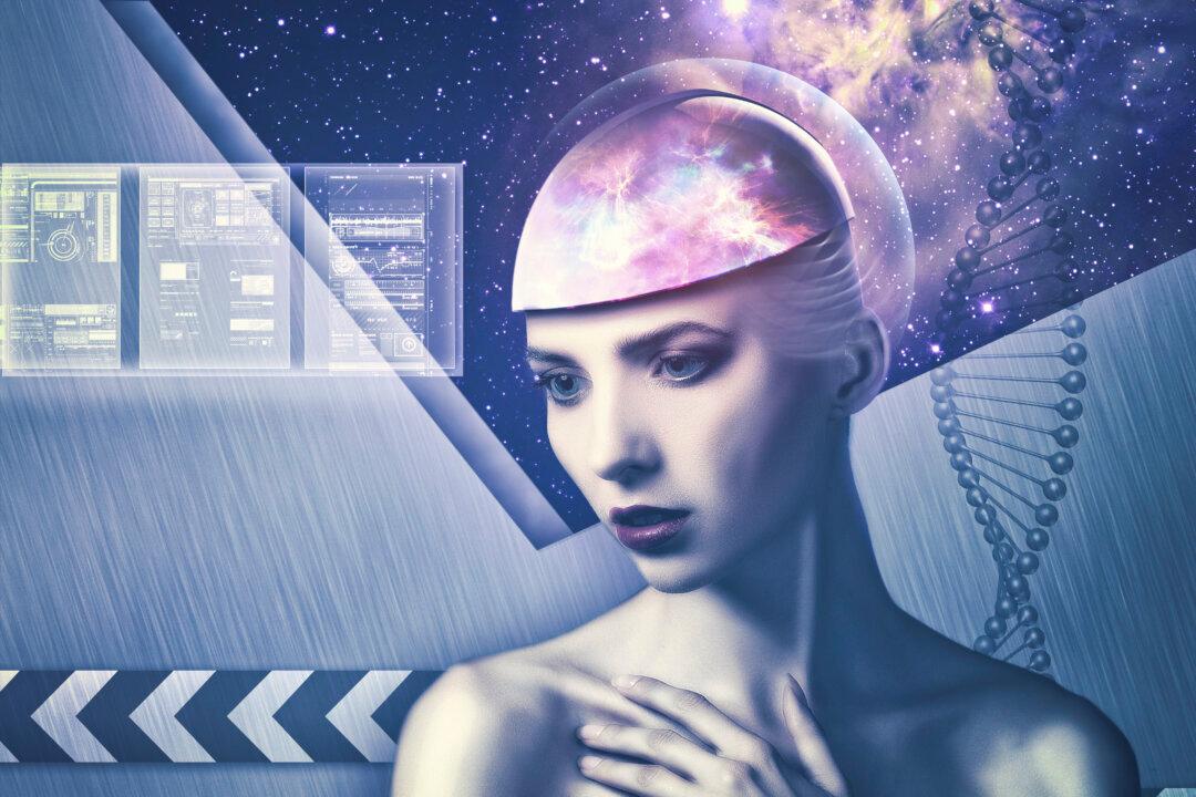 What Does It Mean to Think and Could a Machine Ever Do It?