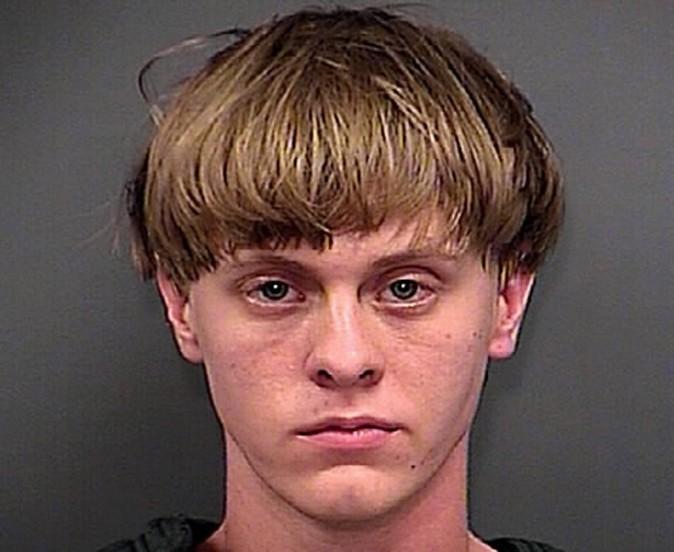 Justice Department to Seek Death Penalty for Dylann Roof, Charleston Church Shooter