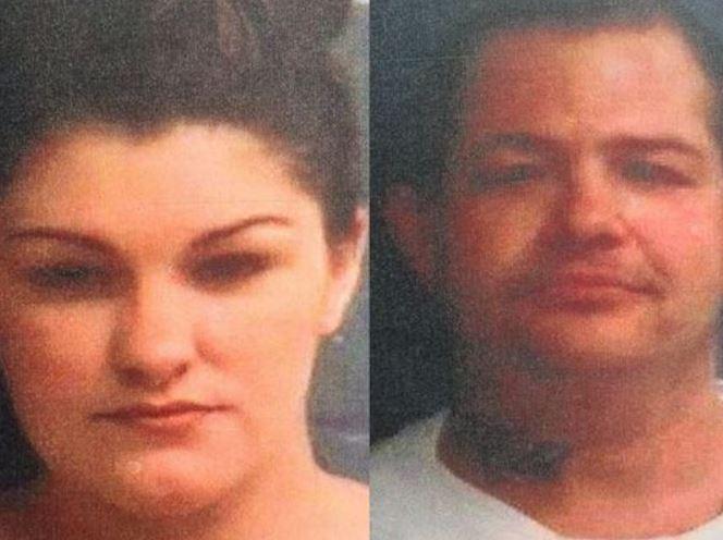 Harrison County, Indiana, Police Searching for Suspects After Shooting Leaves 2 Wounded