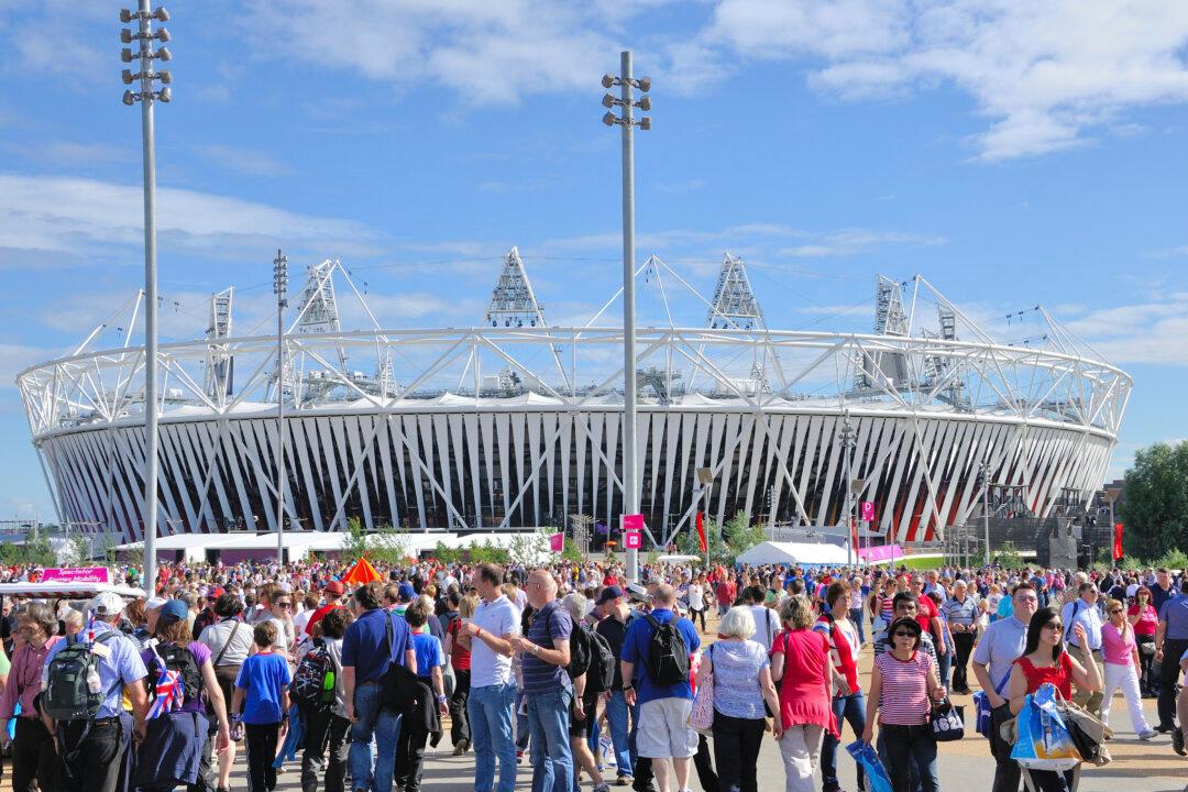 5 Reasons Why Your City Won’t Want to Host the Olympic Games