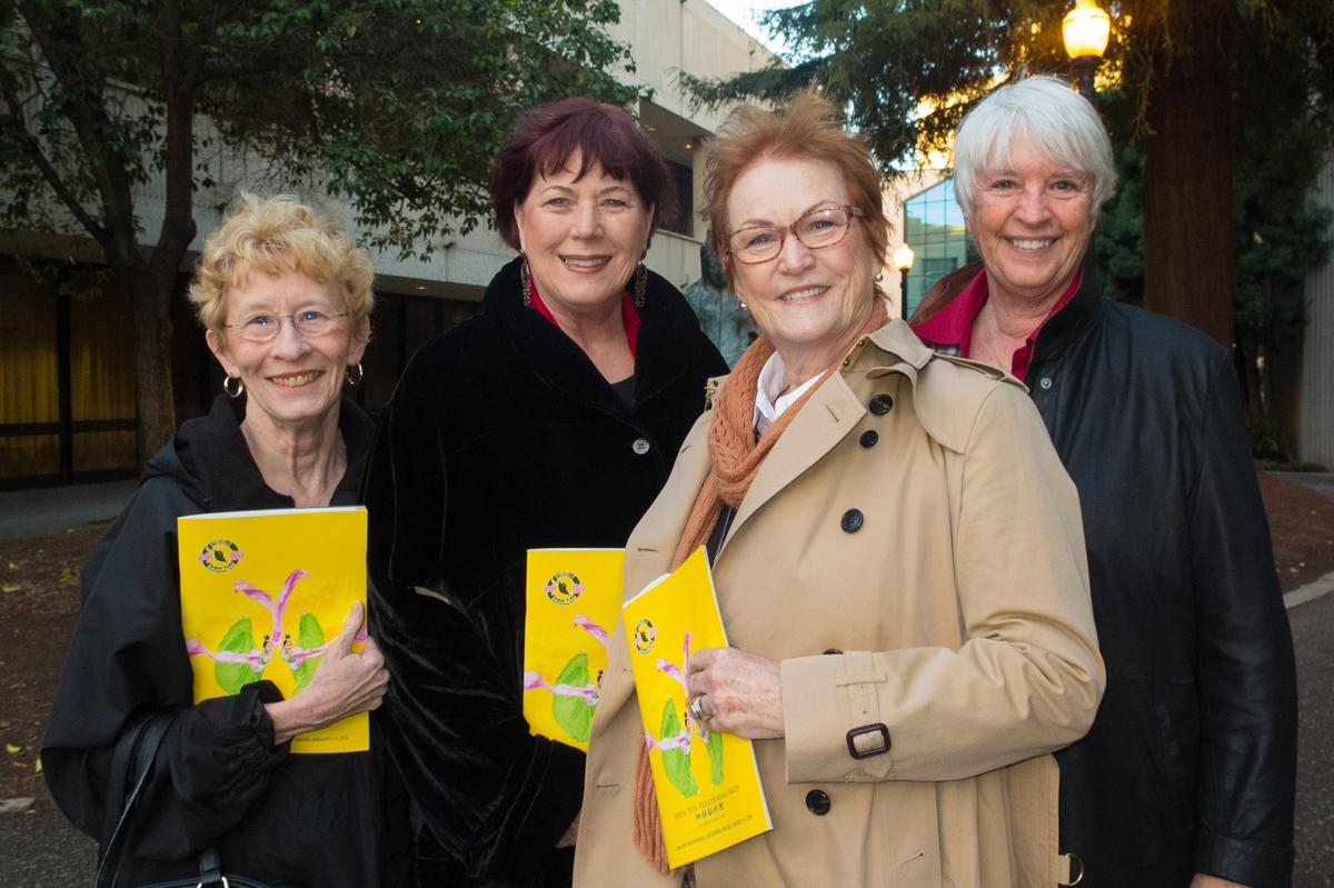 Shen Yun Shows China’s Deep Connection With the Divine