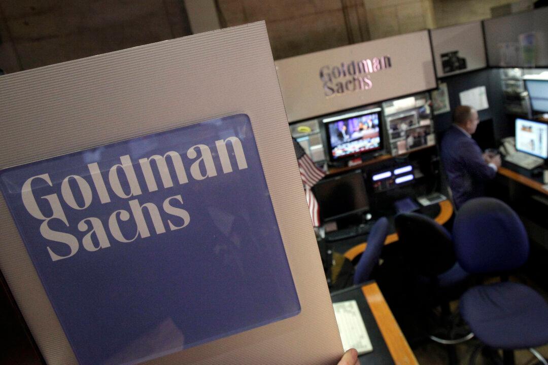 Once Headhunted by Goldman, Now on Trial for Insider Trading