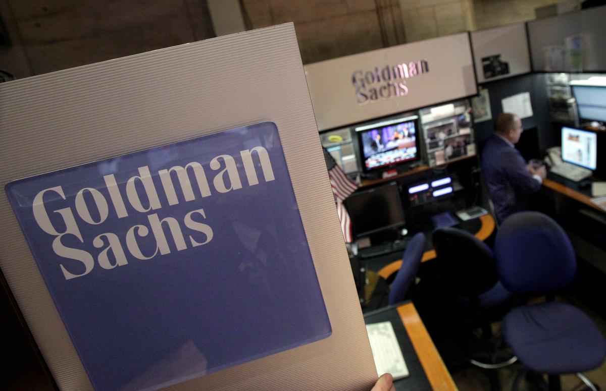 Once Headhunted by Goldman, Now on Trial for Insider Trading