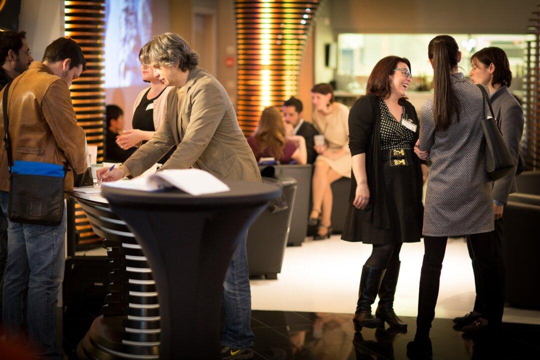 InterNations Expat Network Stays on Rapid Growth Path