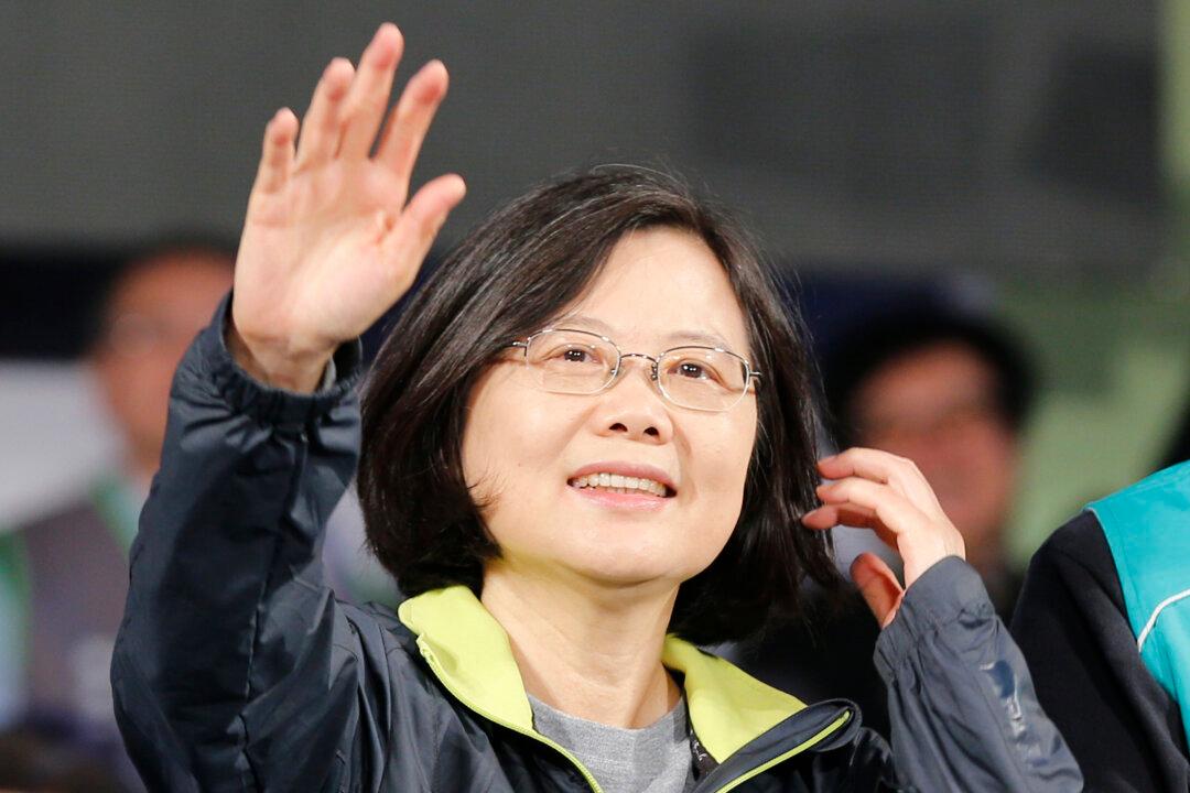 Professor: ‘Democracy is compatible with Chinese culture’