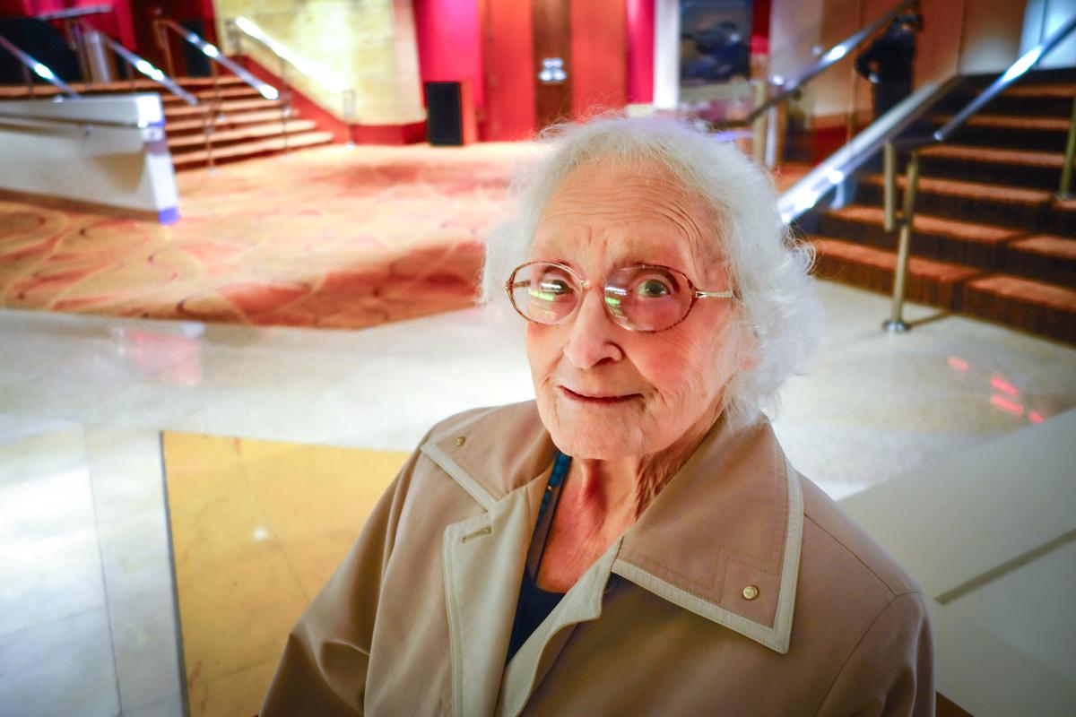 Shen Yun Takes Artist ‘Up, Up, Up, to Heaven’