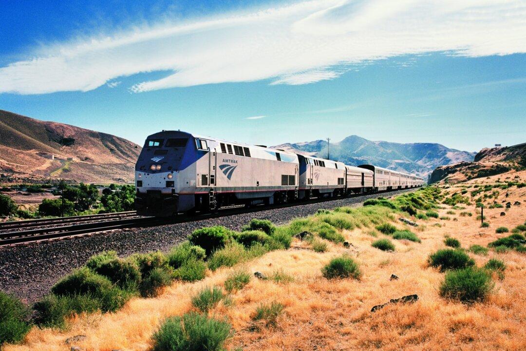 Amtrak’s Auto Train Is American Elegance
