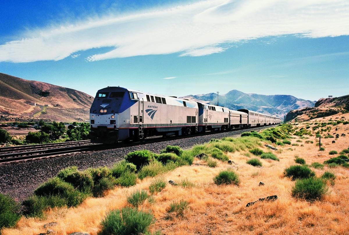 Amtrak’s Auto Train Is American Elegance