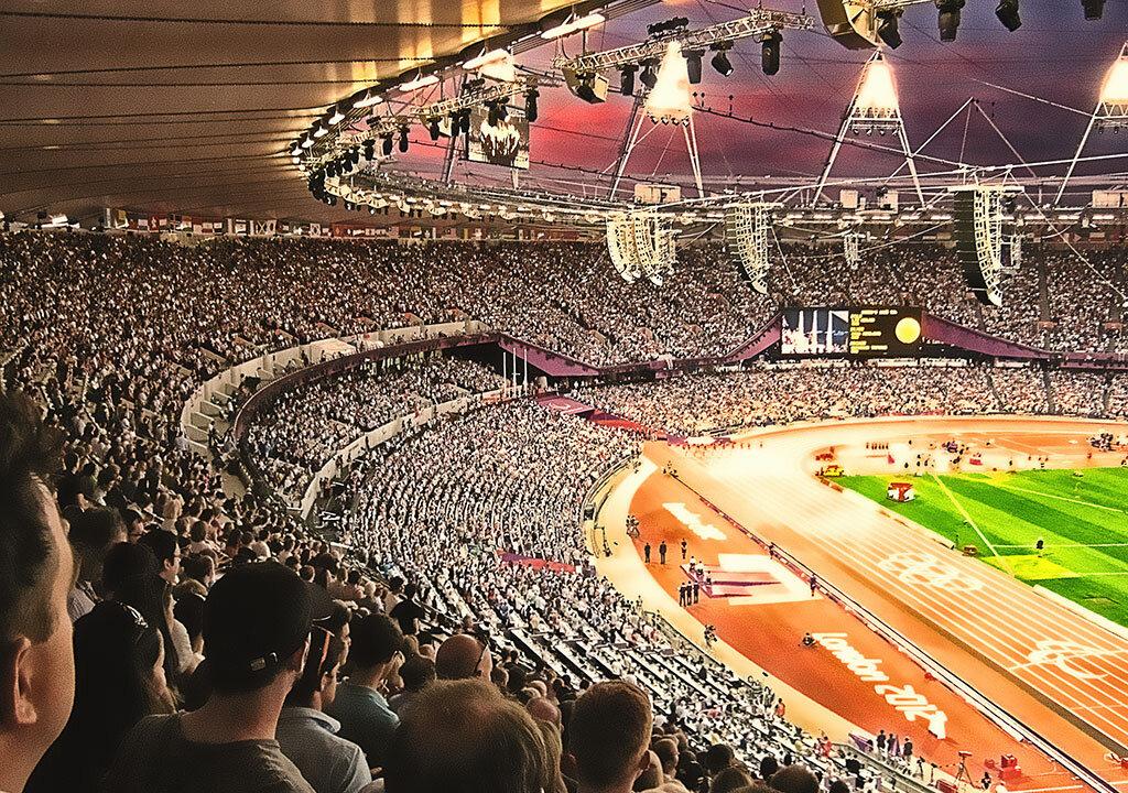 Lessons From London: How Hosting the Paralympics Can Make Cities More Accessible