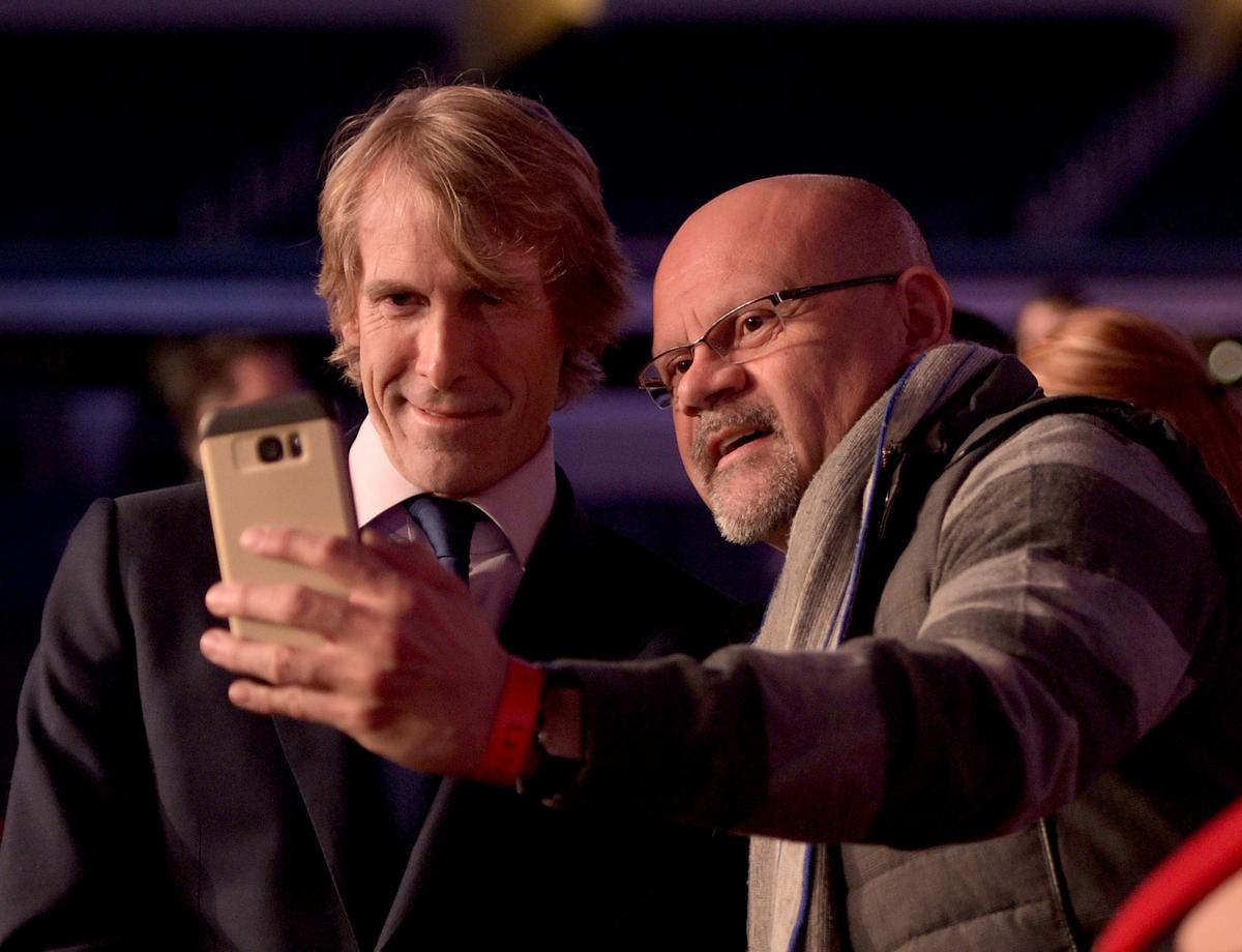 Director Michael Bay: Benghazi Movie Steers Clear of Politics