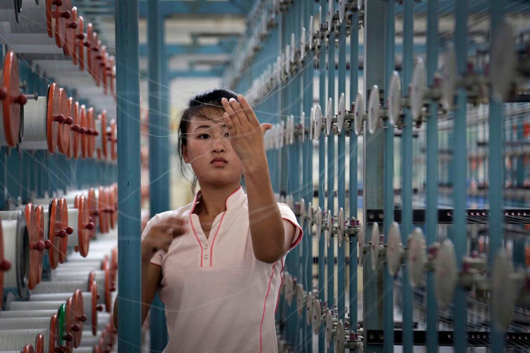 After H-bomb Test, North Korea Wants to Focus on Economy