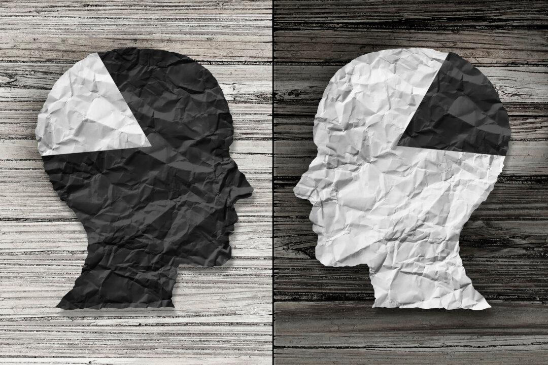 Making Society ‘Equal’ Is Unfair