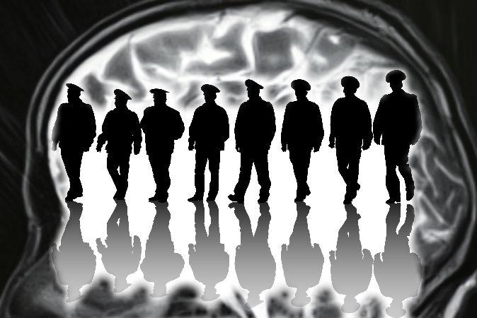 We Can—and Should—Scan the Brains of Police Officers for Racist Attitudes
