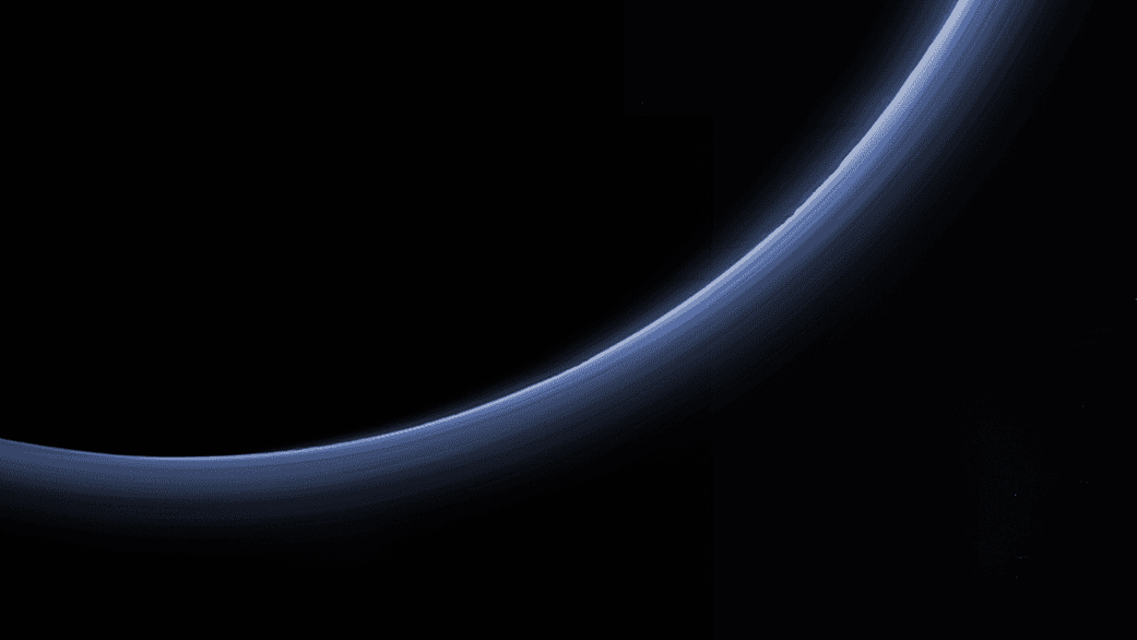 New Horizons: Space Probe Captures Image Showing Pluto’s Atmosphere, NASA Says