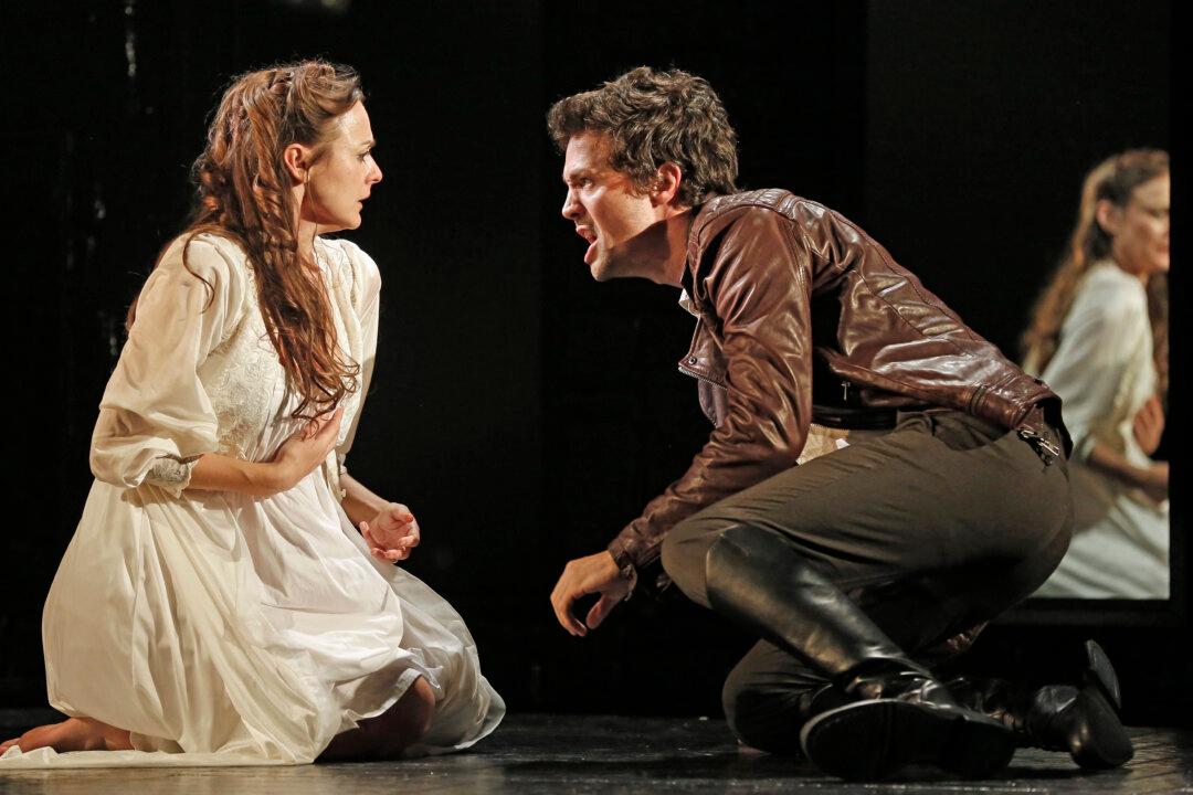 Theater Review: ‘The Changeling’