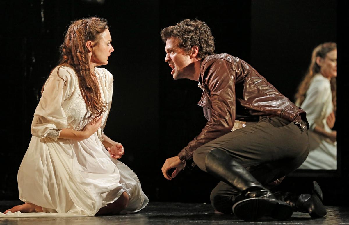 Theater Review: ‘The Changeling’