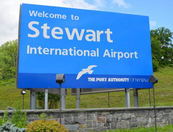 Northeast Airlines to Make Stewart Airport North Regional Hub