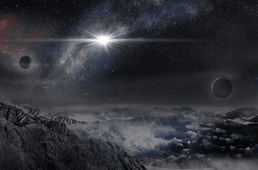 Supernova: Scientists Report Cosmic Explosion Brighter Than the Milky Way