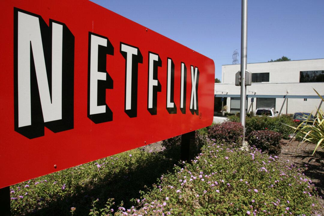 DOJ Should Charge Netflix With ‘Distribution of Child Porn,’ GOP Lawmakers Say