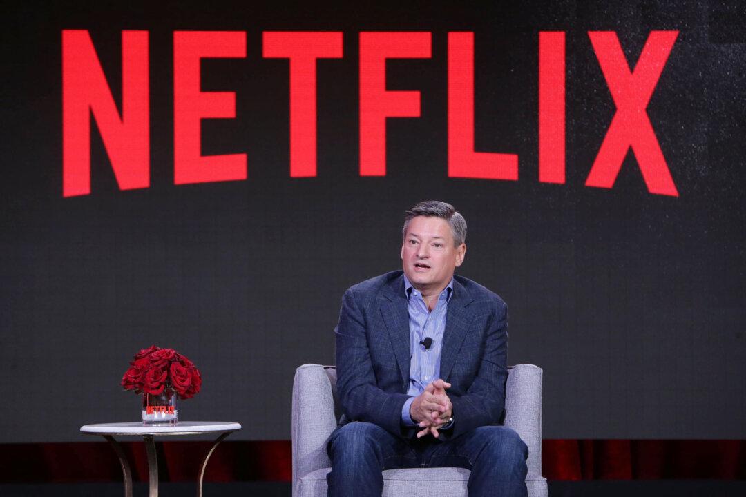 Where Will Netflix Pour Its Billions of Programming Budget?