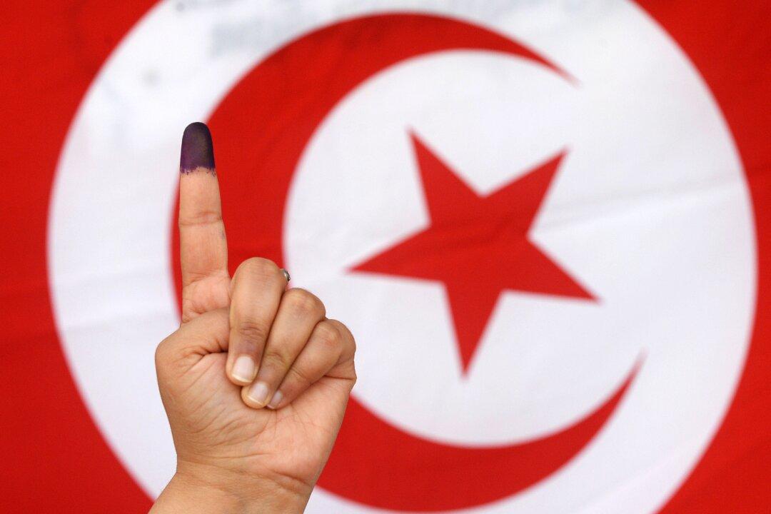 5 Years On, Tunisia’s Jasmine Revolution Continues From the Ground Up