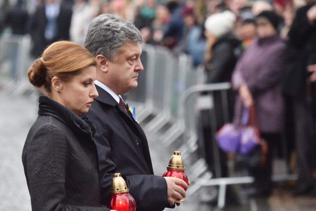 What Is Going On in Ukraine Now?