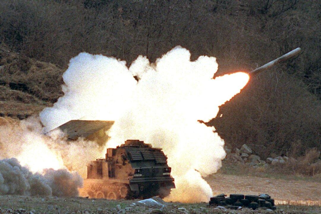 US Missiles Could Be Manufactured in Australia