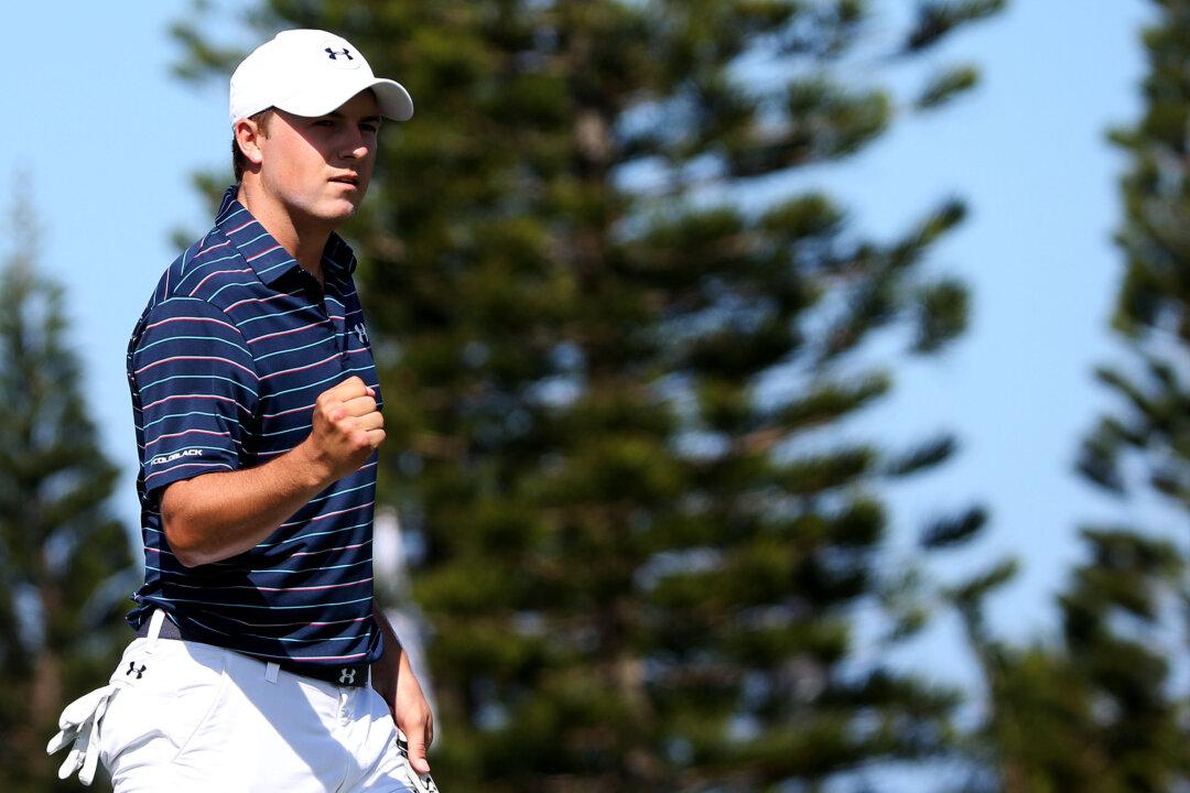 Jordan’s Juggernaut