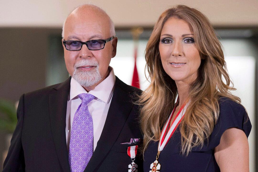 Celine Dion’s Brother Dies Just Days After Her Husband