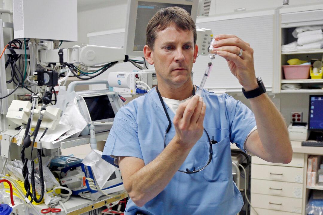 States Hone Health Crisis Plans to Activate in Catastrophes