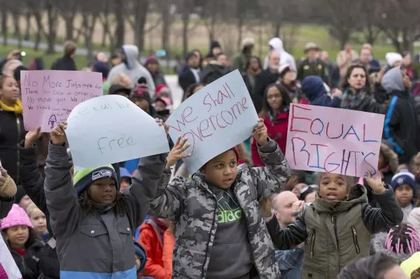 LIVE NOW: House Oversight Committee Holds Hearing on Declassified MLK Records